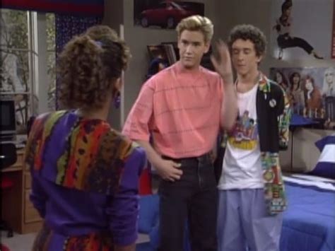 saved by the bell wttg